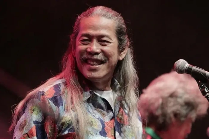 Musisi Acil Bimbo Diisukan...