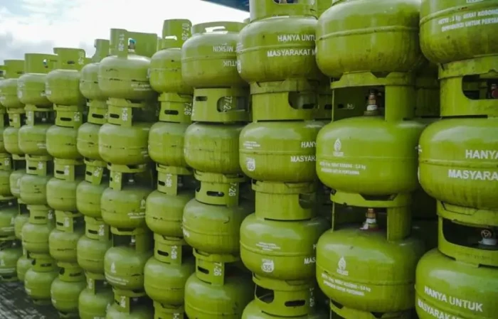 Mulai Hari Ini LPG 3...
