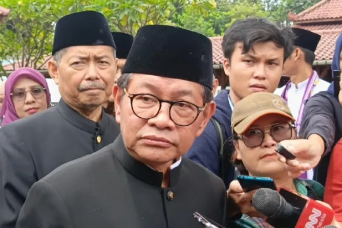 Pramono Anung: ASN Jakarta...