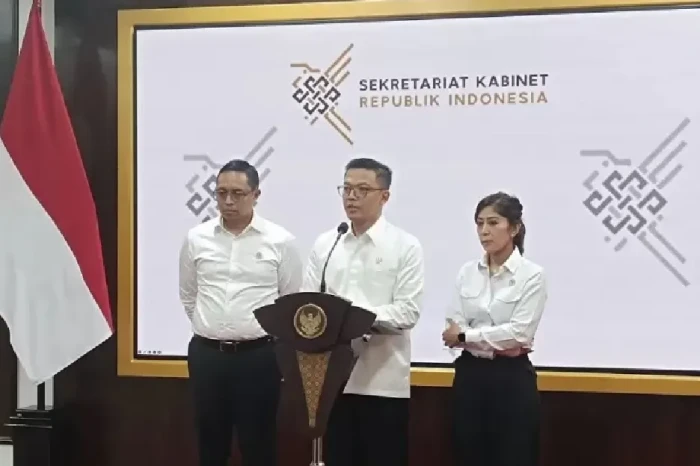 Menlu Sugiono Ungkap...