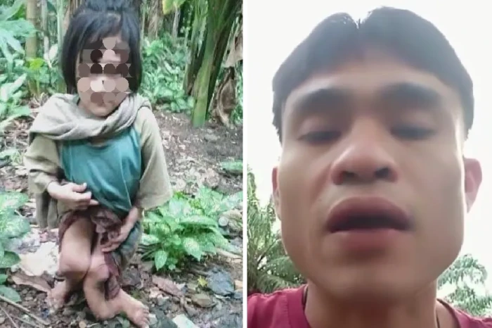 Sempat Misteri, Ayah...
