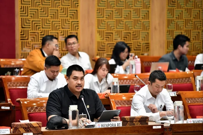 Menpora: Semoga Naturalisasi...