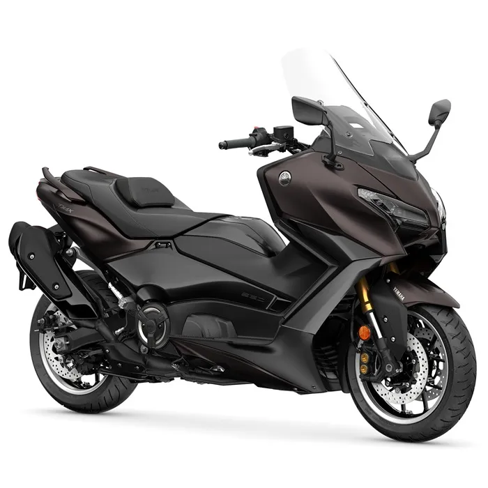 Yamaha TMax Series 2025...