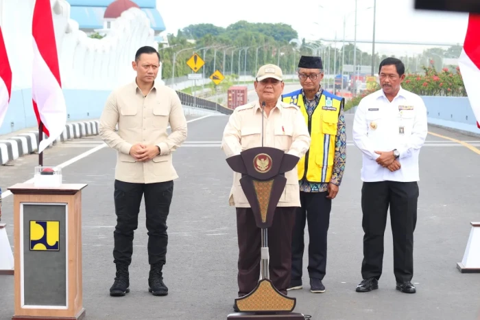 SIG Pasok Bahan Bangunan...