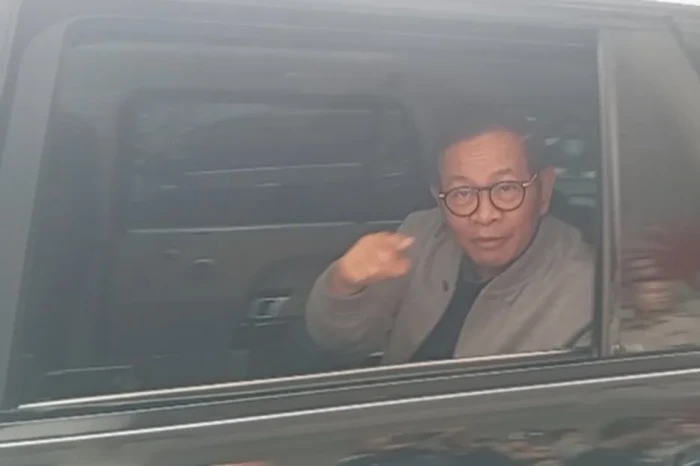 Gubernur Jakarta Terpilih...