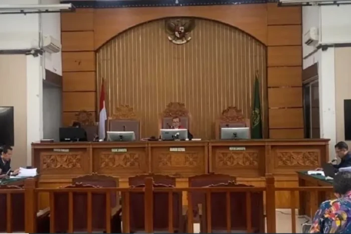 Hari Ini 3 Orang Saksi...