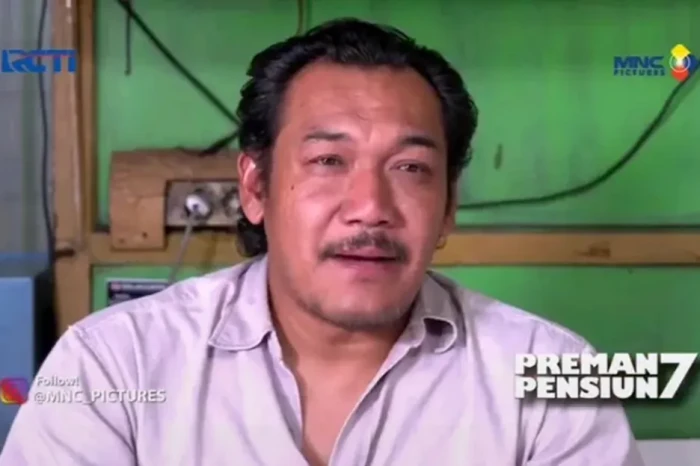 Penyebab Gobang Preman...