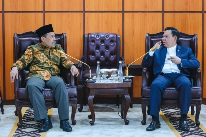 Ketua DPD Tekankan Pentingnya...