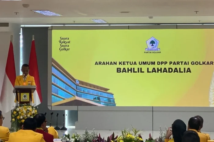Tak Kapok dengan Geger...