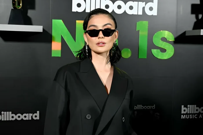 Agnez Mo Tanggapi Kasus...