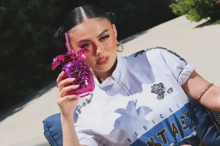 Agnez Mo Pasrah Kalah...