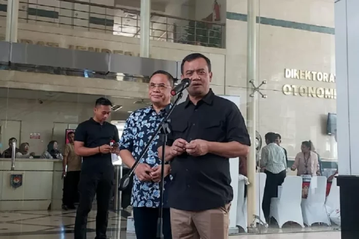 Terungkap, Ahmad Luthfi...