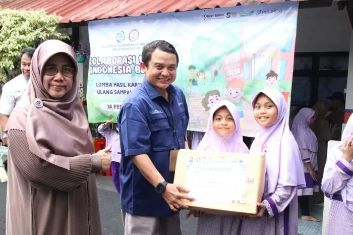 Peringati HPSN 2025,...