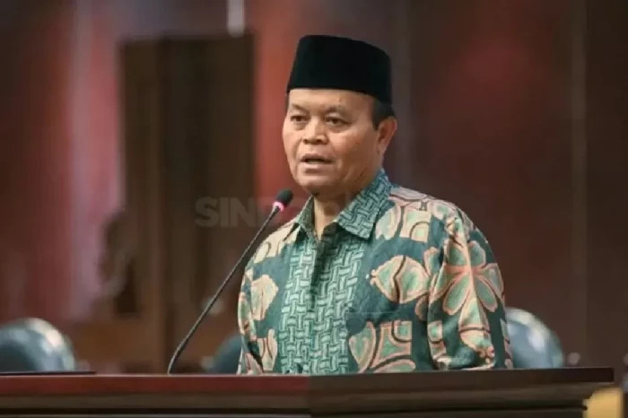 Prabowo Didorong Gerindra...