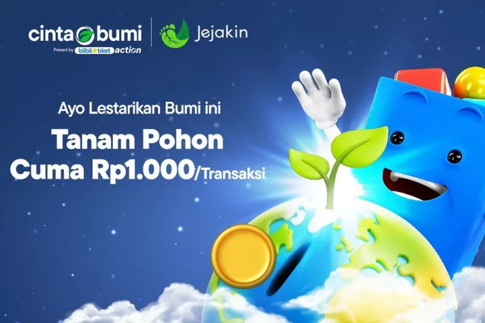 Mengajak Pelanggan Wujudkan...