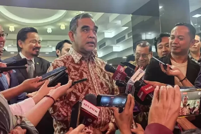 Prabowo Tawarkan Koalisi...