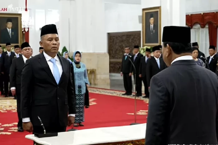 Profil Nugroho Sulistyo...