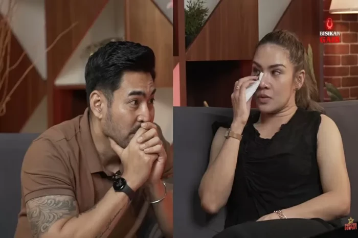 Chaca Caroline Ungkap...