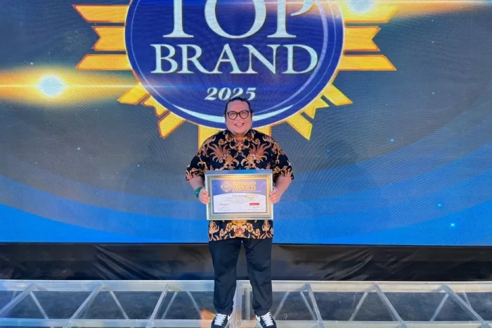 Madu Plus Kian Populer,...