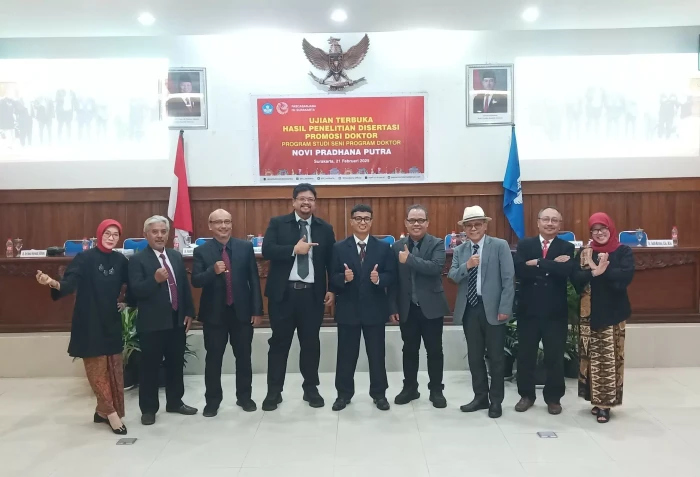 Rektor MNC University...