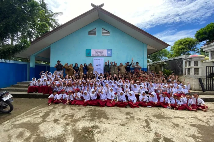 MNC Peduli-MNC Land...