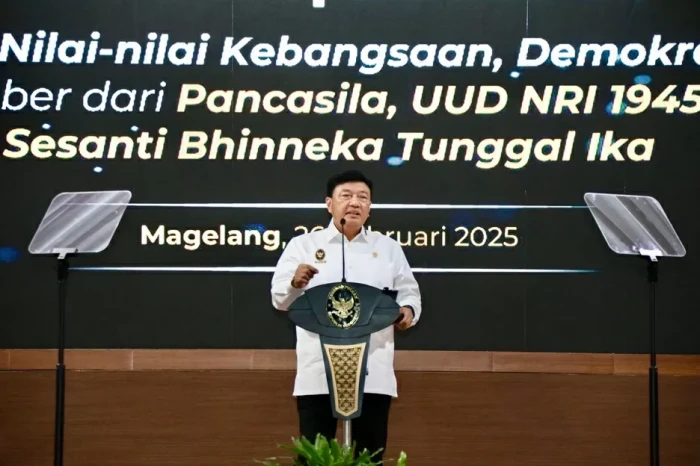 Soal Penyerangan Mapolres...