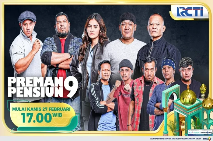 Sinopsis Sinetron RCTI...