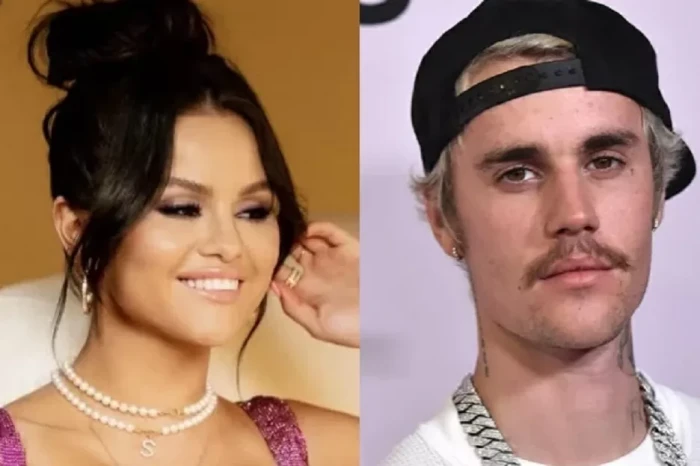 Pertunangan Selena Gomez...