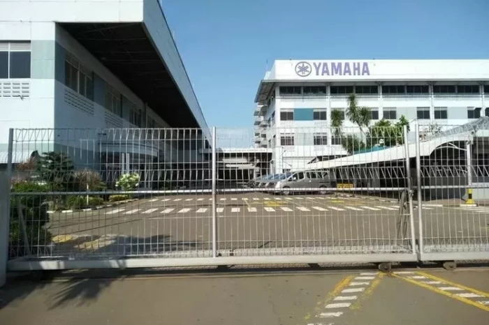 Yamaha Music Tutup Pabrik,...
