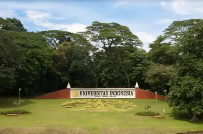Dewan Guru Besar UI...