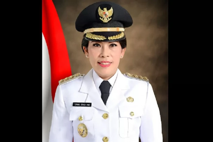 7 Fakta Menarik Tjhai...