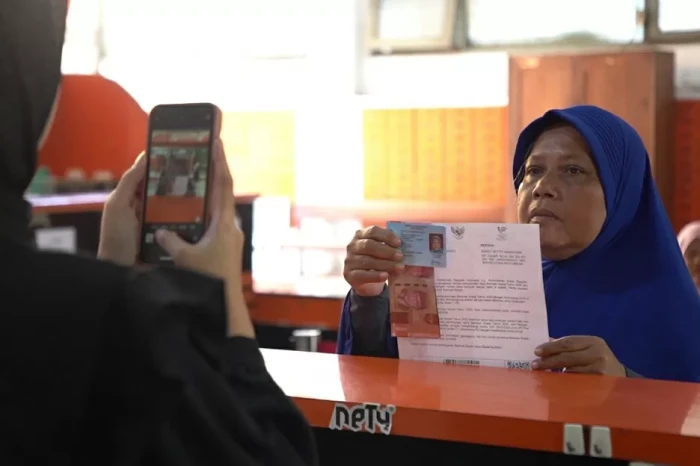 Jelang Ramadan, Pos...