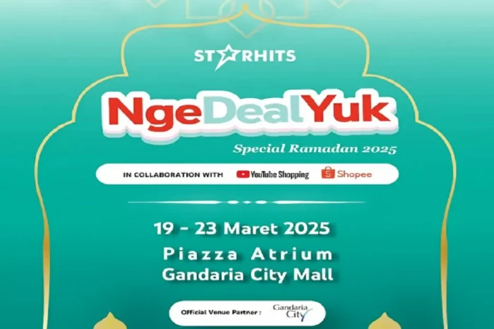 #NgeDealYuk Special...