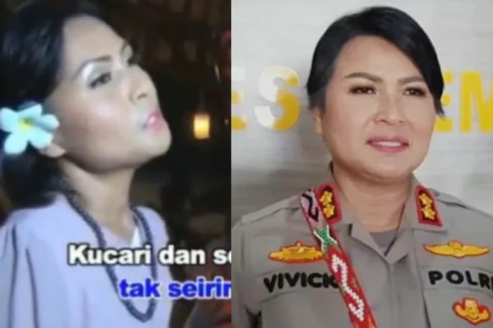 Kisah AKBP Vivick Tjangkung,...