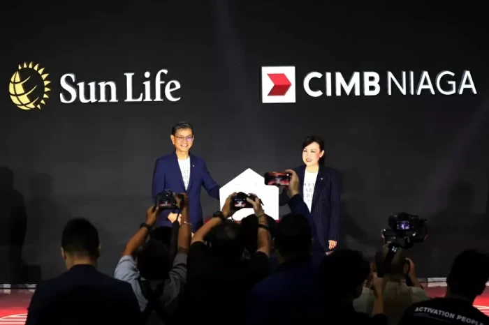 Sun Life Indonesia dan...