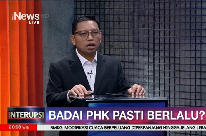DPR Bakal Panggil Kurator...