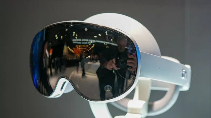 Samsung Siap Rilis Headset...