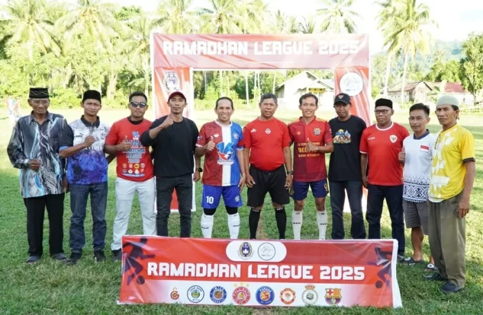 Unik! Perindo Sulteng...