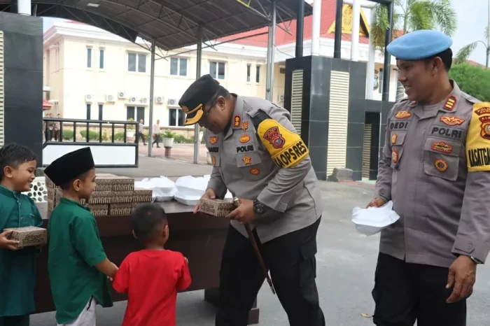Semarakkan Ramadan dan...