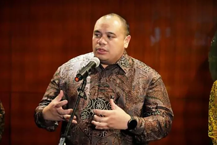 Pandu Sjahrir: Danantara...
