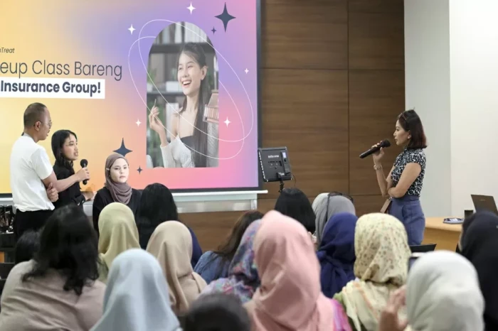 MNC Life Bersama MNC...