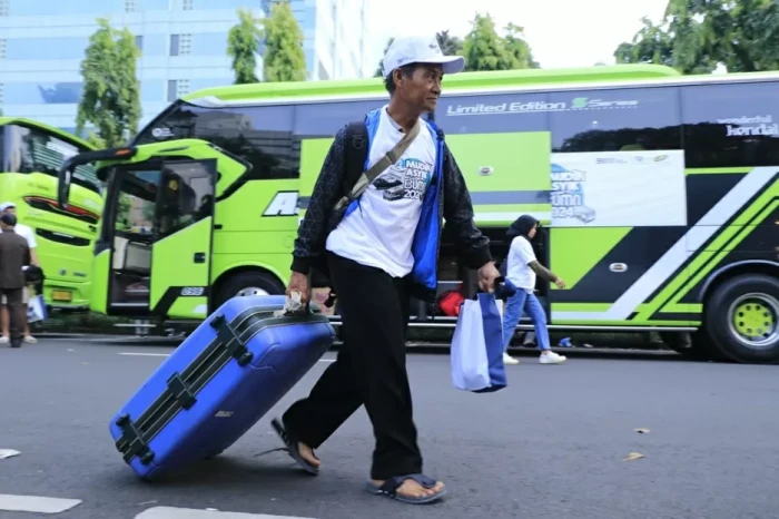 PTPN III Sediakan 400...
