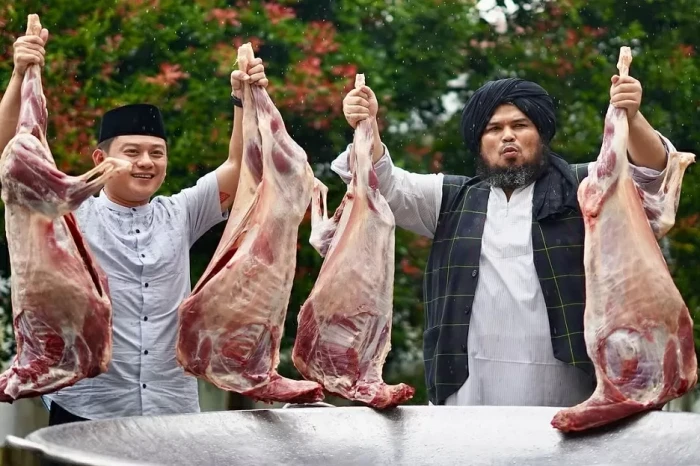 Ucapkan Syahadat, Konten...