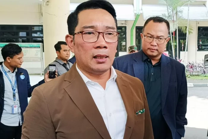 Golkar Tugaskan Bakumham...