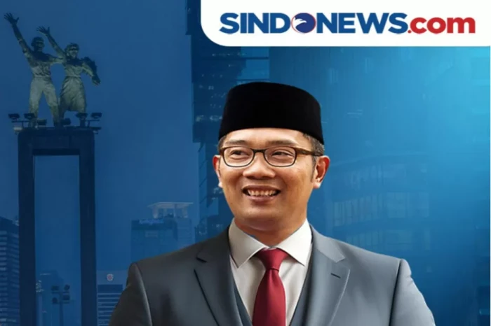 Riwayat Pendidikan Ridwan...