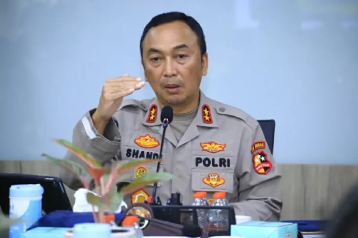 Polri Mutasi 1.255 Personel,...