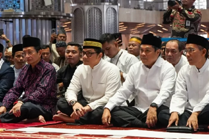 BPKH Luncurkan Program...