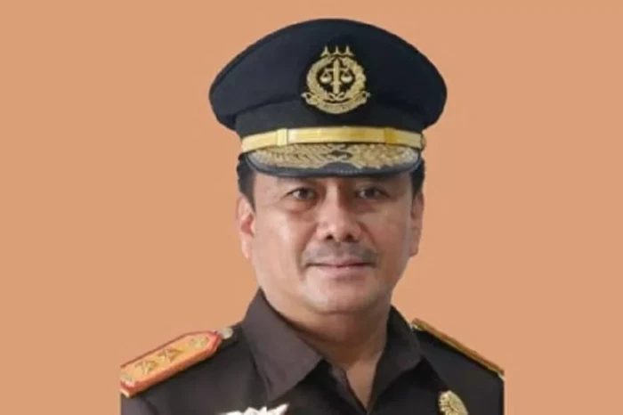 Profil Kajati Sultra...