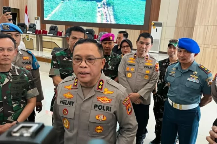 Beredar Video Undangan...