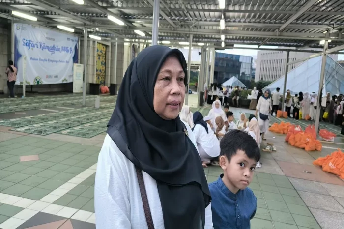MNC Peduli Edukasi Protein...